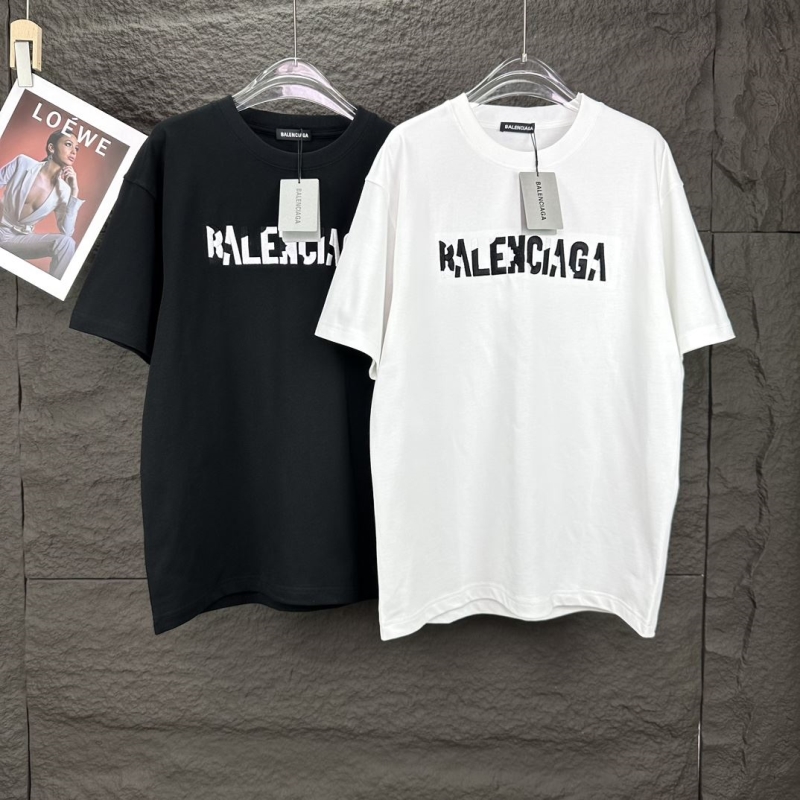 Balenciaga T-Shirts